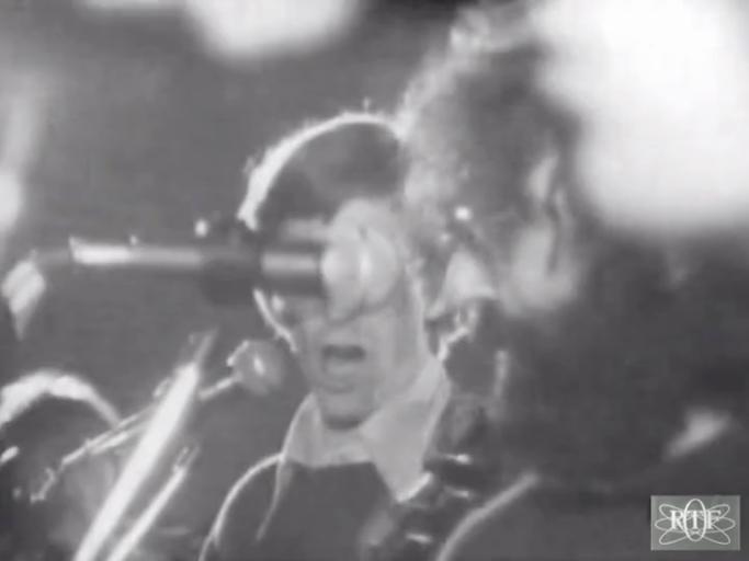 Grateful Dead Herouville France (1971) [186515] (A1737669871) [[Concerts &amp; Biopics]] --Plex--